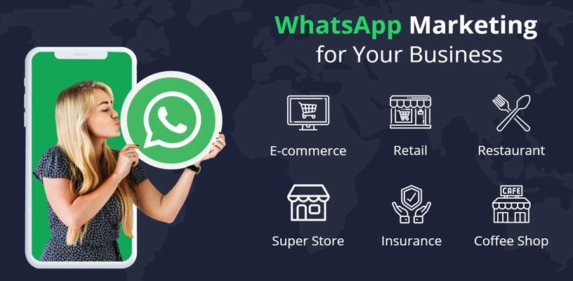 whatsapp business